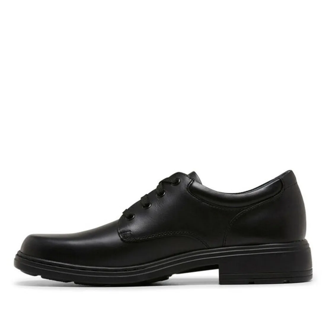 Clarks - Infinity Senior E - Average width