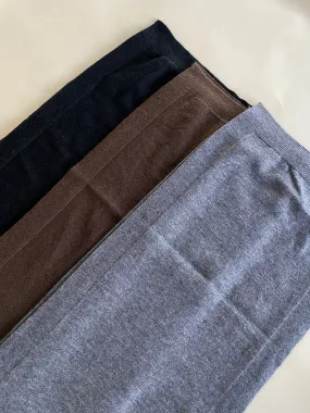 Classic Scarf