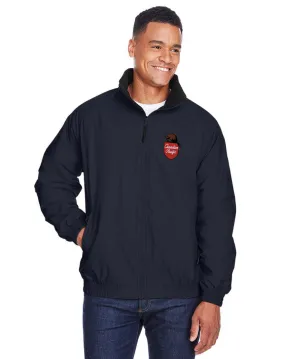 CP 1960s Beaver Shield Blue Jacket Special