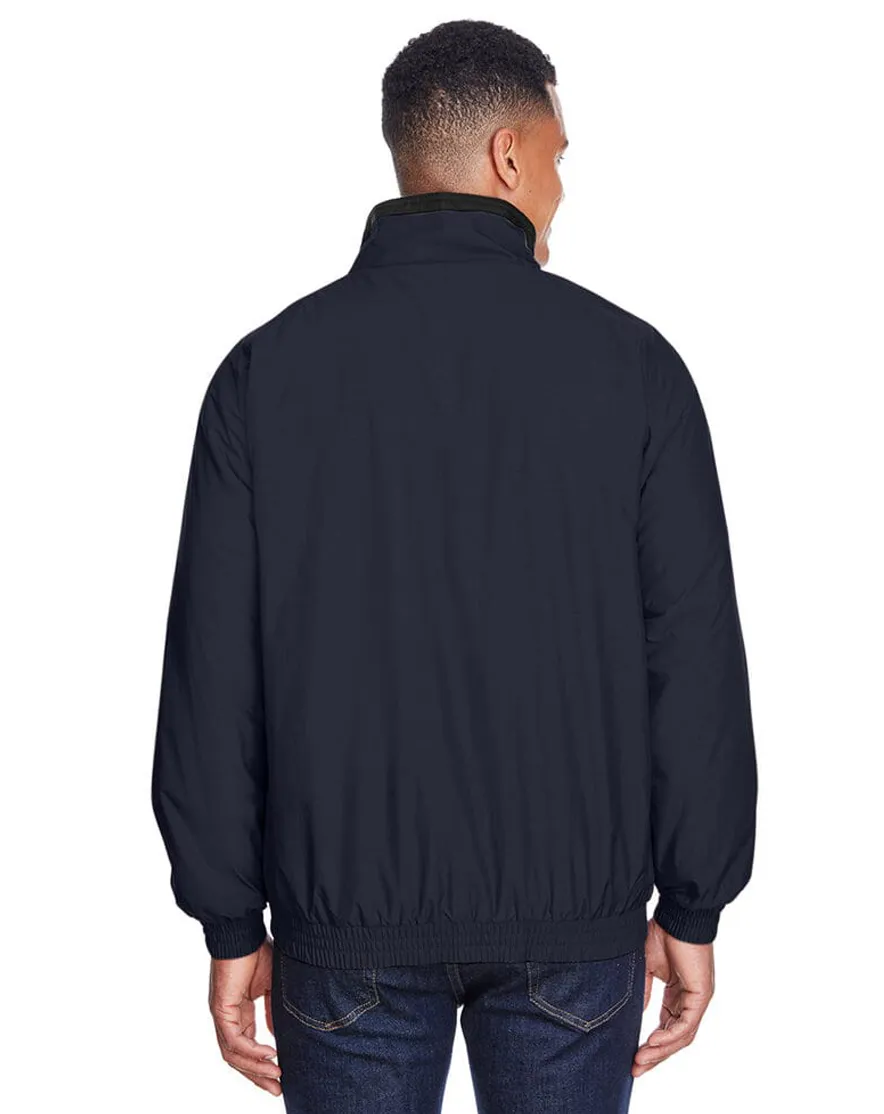 CP 1960s Beaver Shield Blue Jacket Special