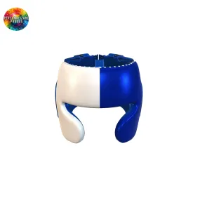 Customizable Knockout AP2 Headguard Box