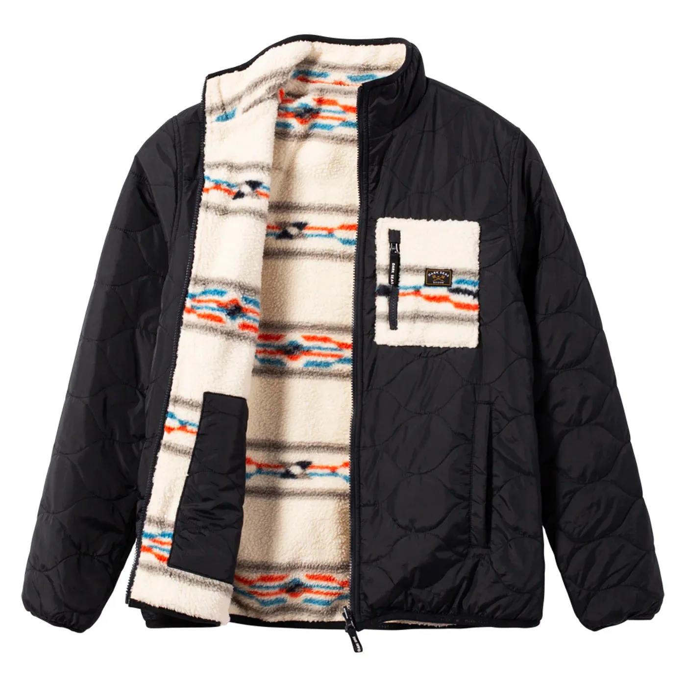 Dark Seas Los Osos Jacket