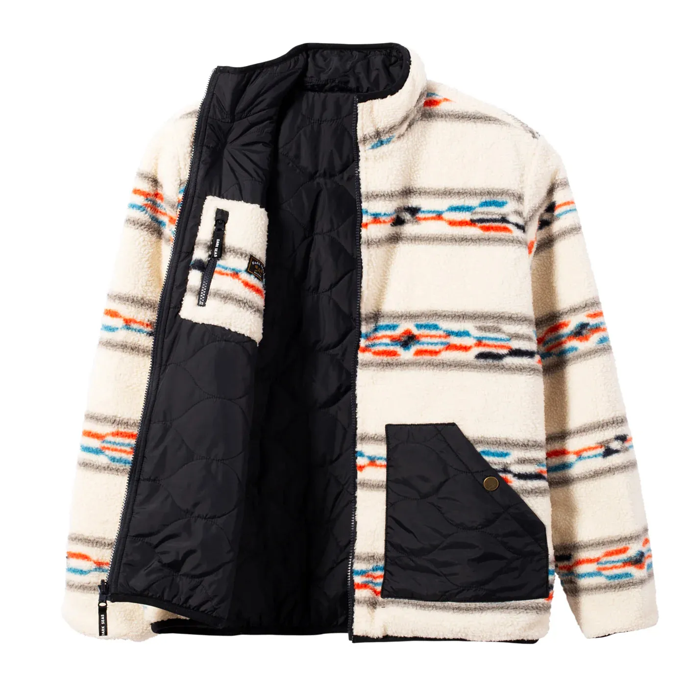 Dark Seas Los Osos Jacket