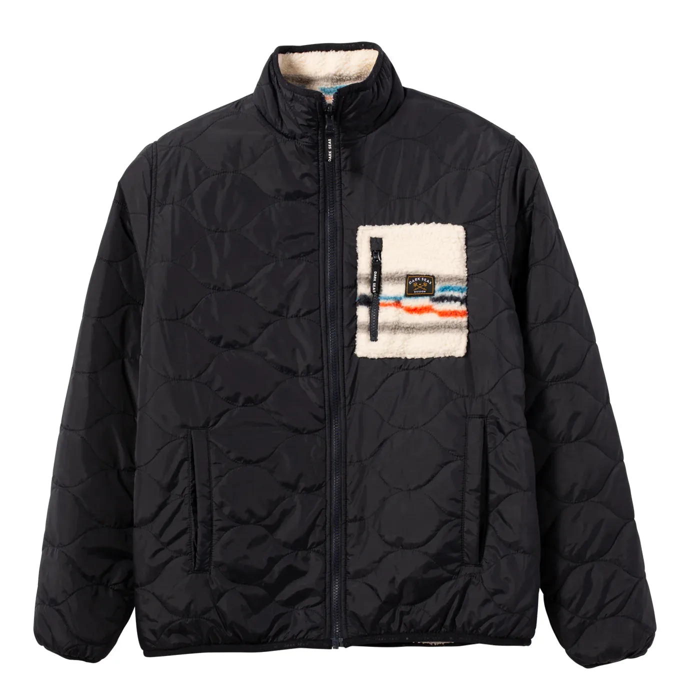 Dark Seas Los Osos Jacket