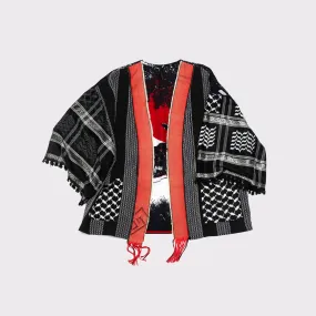 Deer Kimono