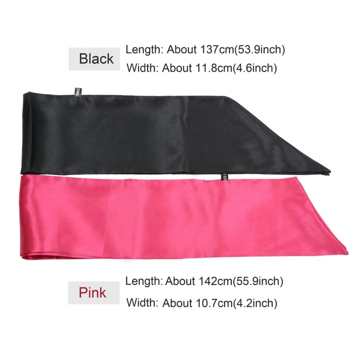 Edges Scarf