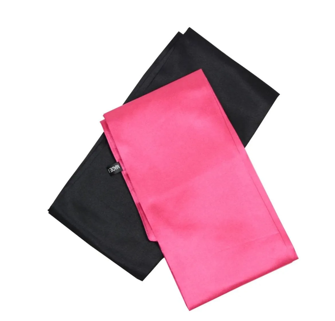 Edges Scarf