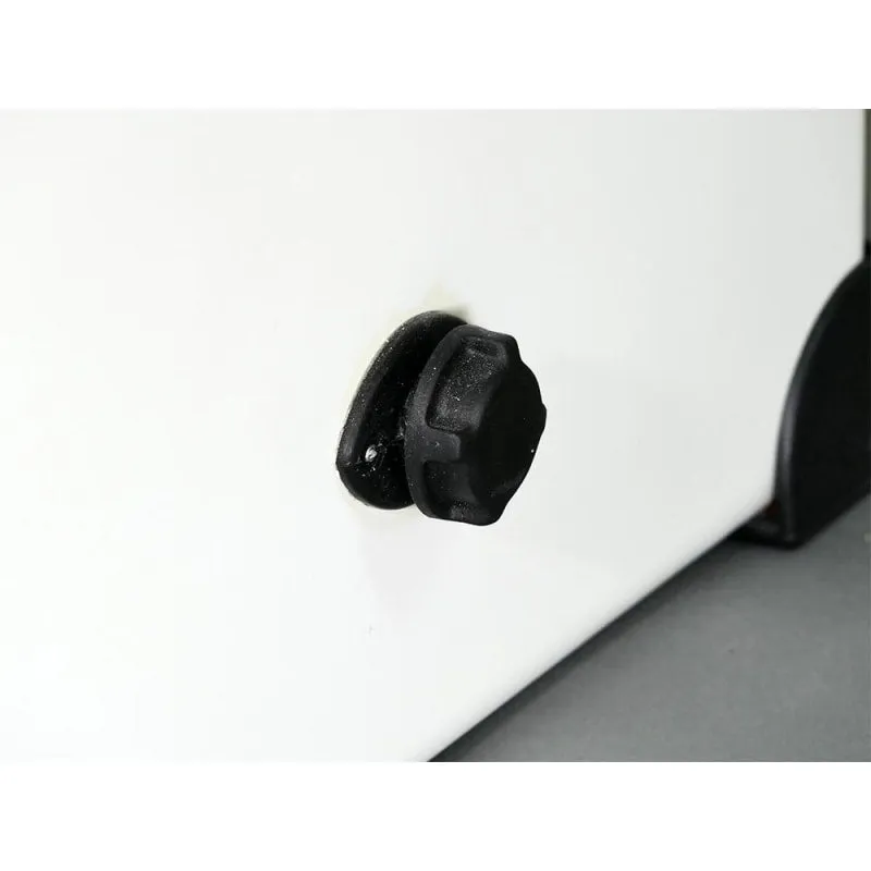 EvaKool 85L Infinity Fibreglass Cooler Icebox | B085