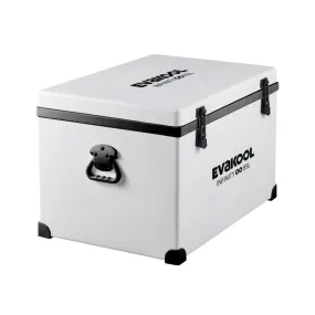 EvaKool 85L Infinity Fibreglass Cooler Icebox | B085