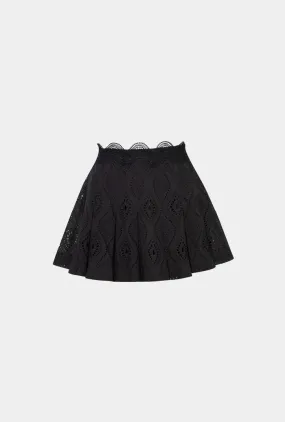 F223CTW Marcia skirt
