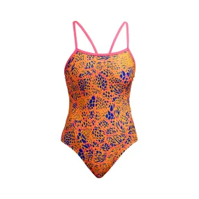 Funkita Hide Pride Single Strap Ladies One Piece