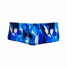 Funky Trunks Sidewinder Chaz Michael Zwembroek Heren
