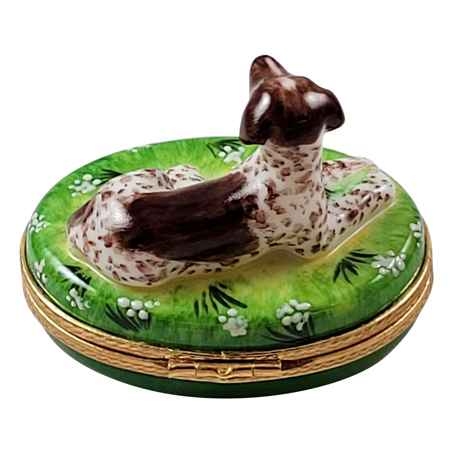 German Short Haired Pointer