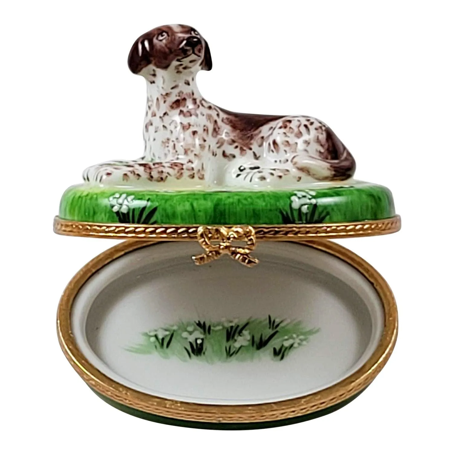 German Short Haired Pointer