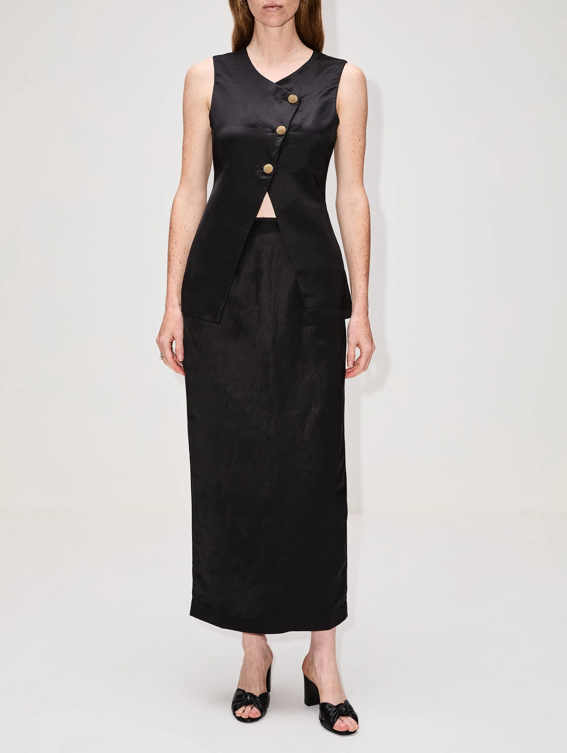 Gigi Pencil Skirt