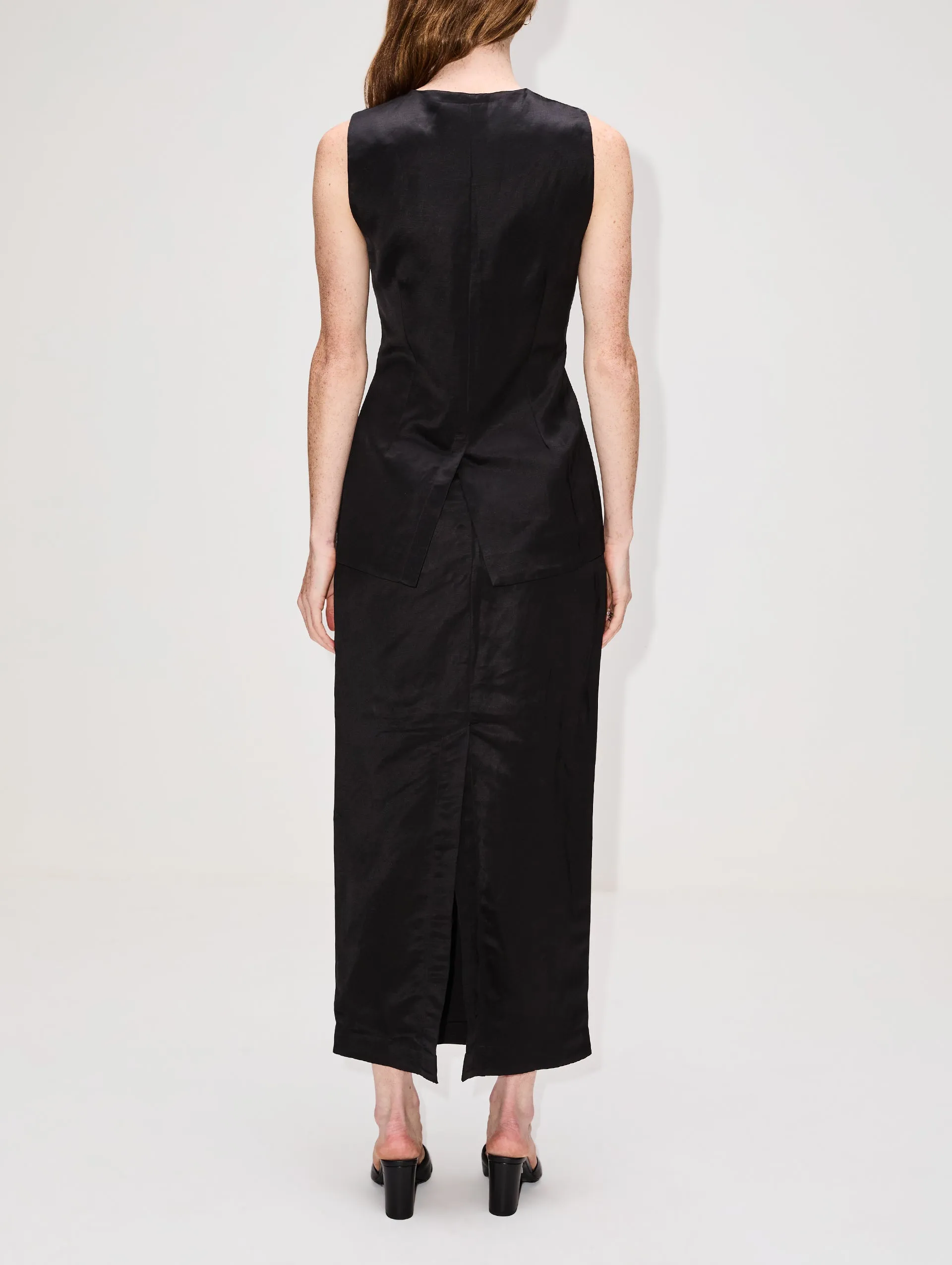 Gigi Pencil Skirt