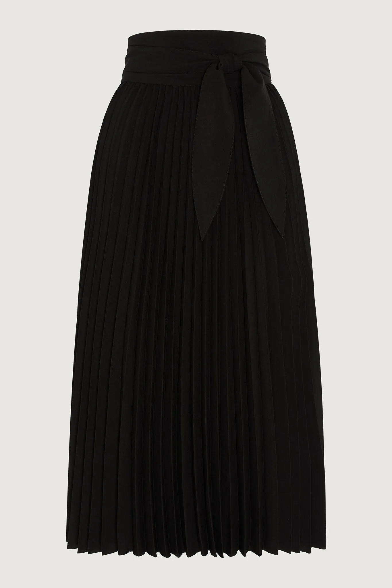 Giselle Pleated Skirt