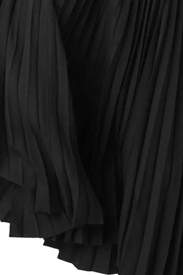 Giselle Pleated Skirt