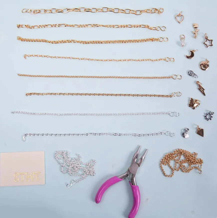 Infinity Bracelets
