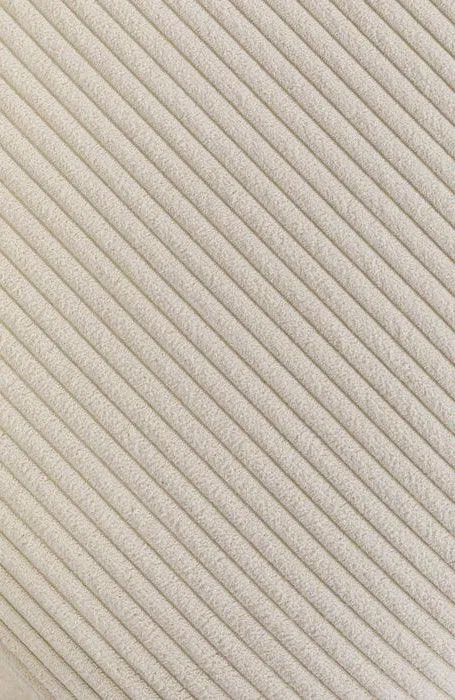 Infinity Ottomane Corduroy Corner Sofa