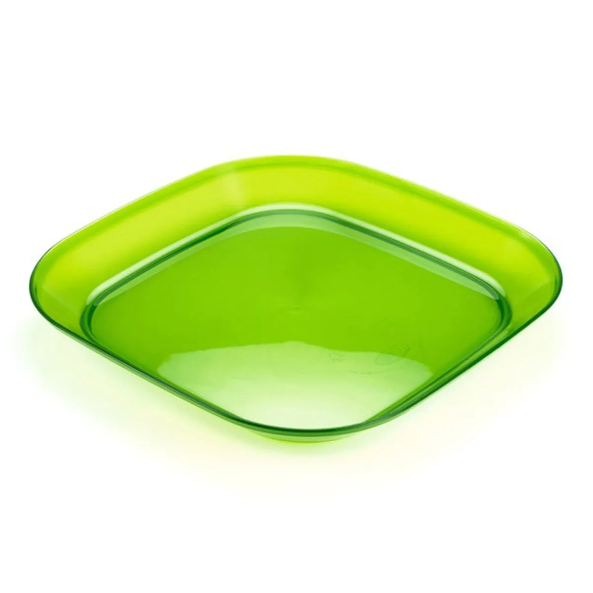Infinity Plate