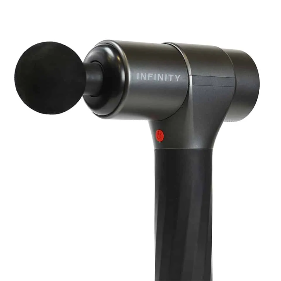Infinity PR Pro Advantage Percussion Massage Device