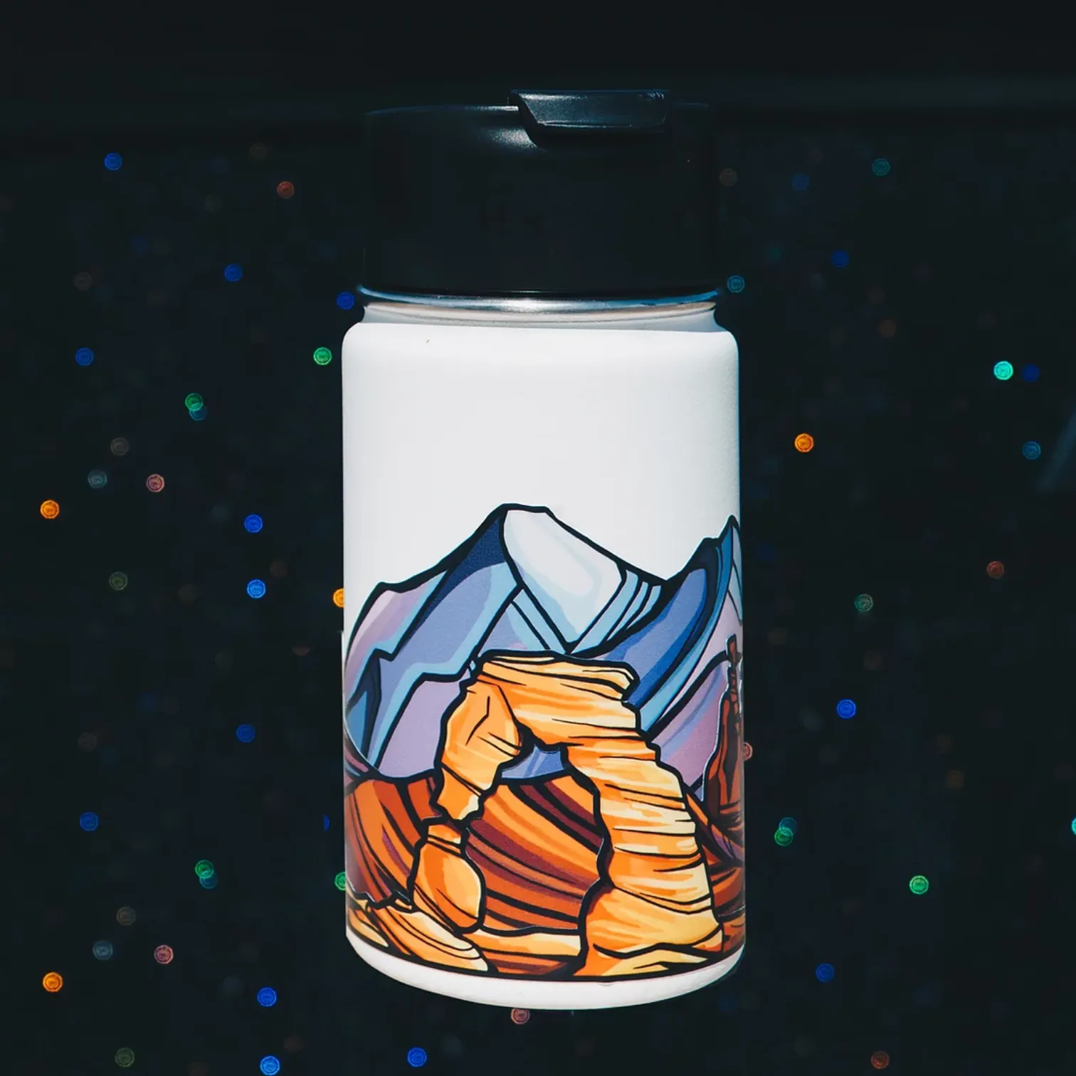 Infinity Stickers