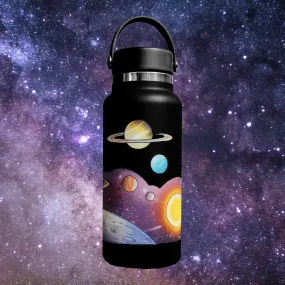 Infinity Stickers