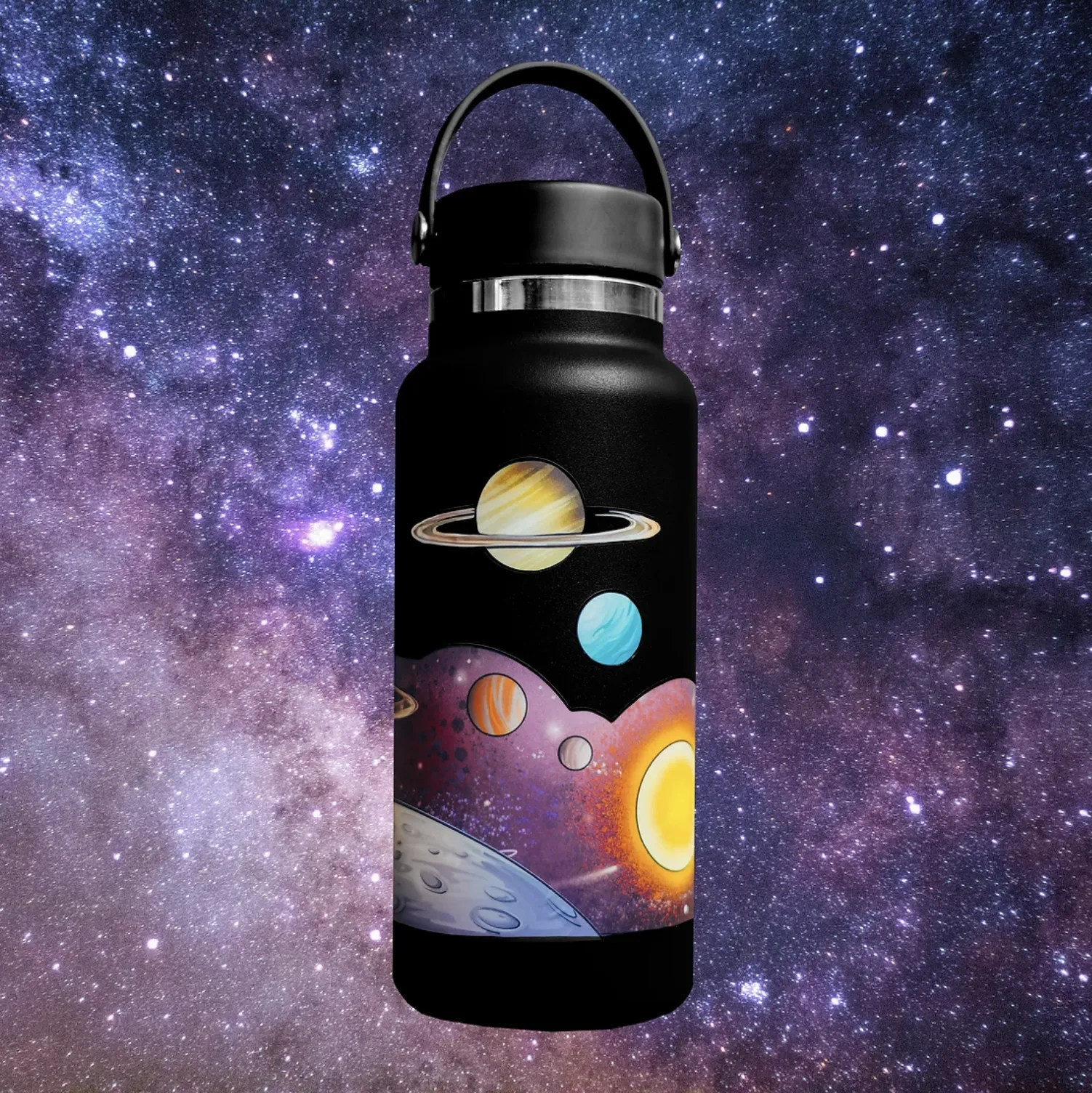 Infinity Stickers