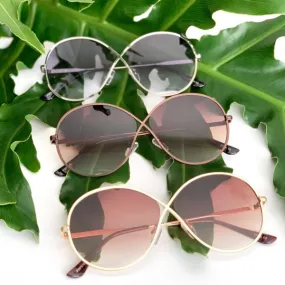 Infinity Sunglasses