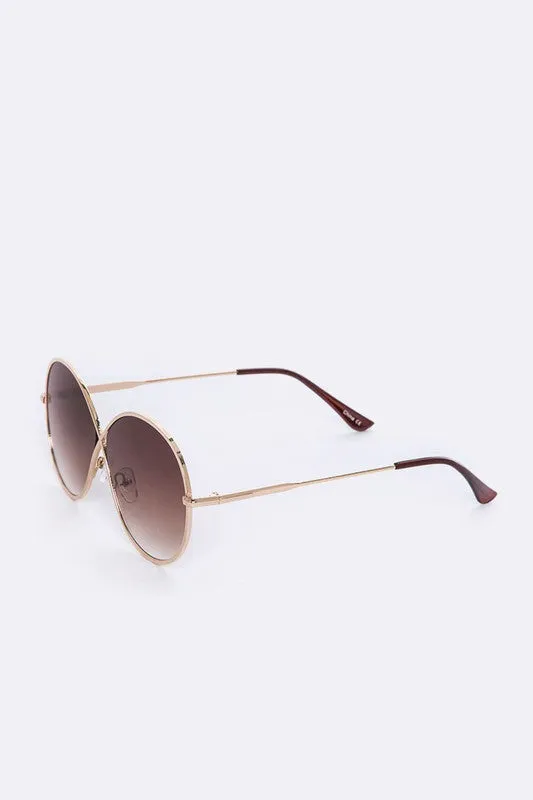 Infinity Sunglasses