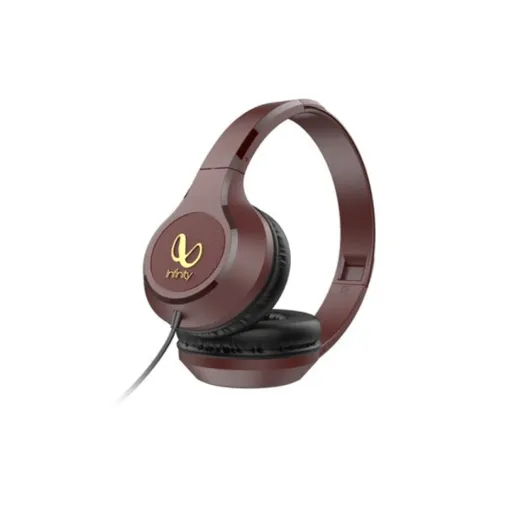 INFINITY Wynd 700 Wired On-ear Headphones