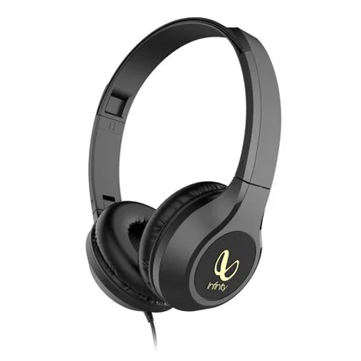 INFINITY Wynd 700 Wired On-ear Headphones