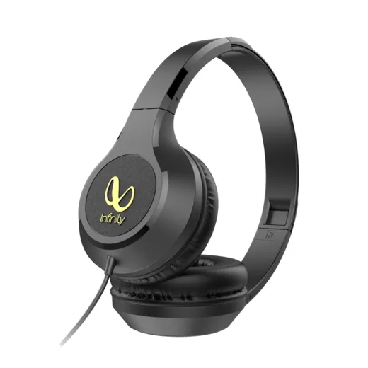 INFINITY Wynd 700 Wired On-ear Headphones