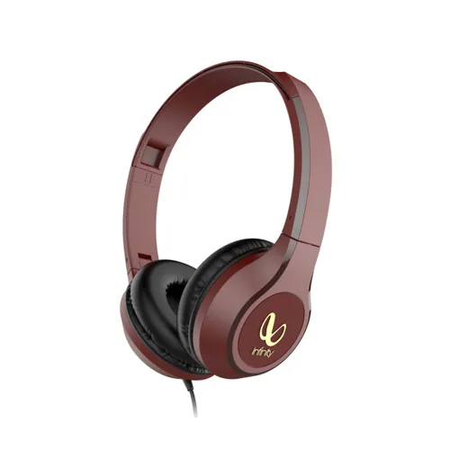 INFINITY Wynd 700 Wired On-ear Headphones