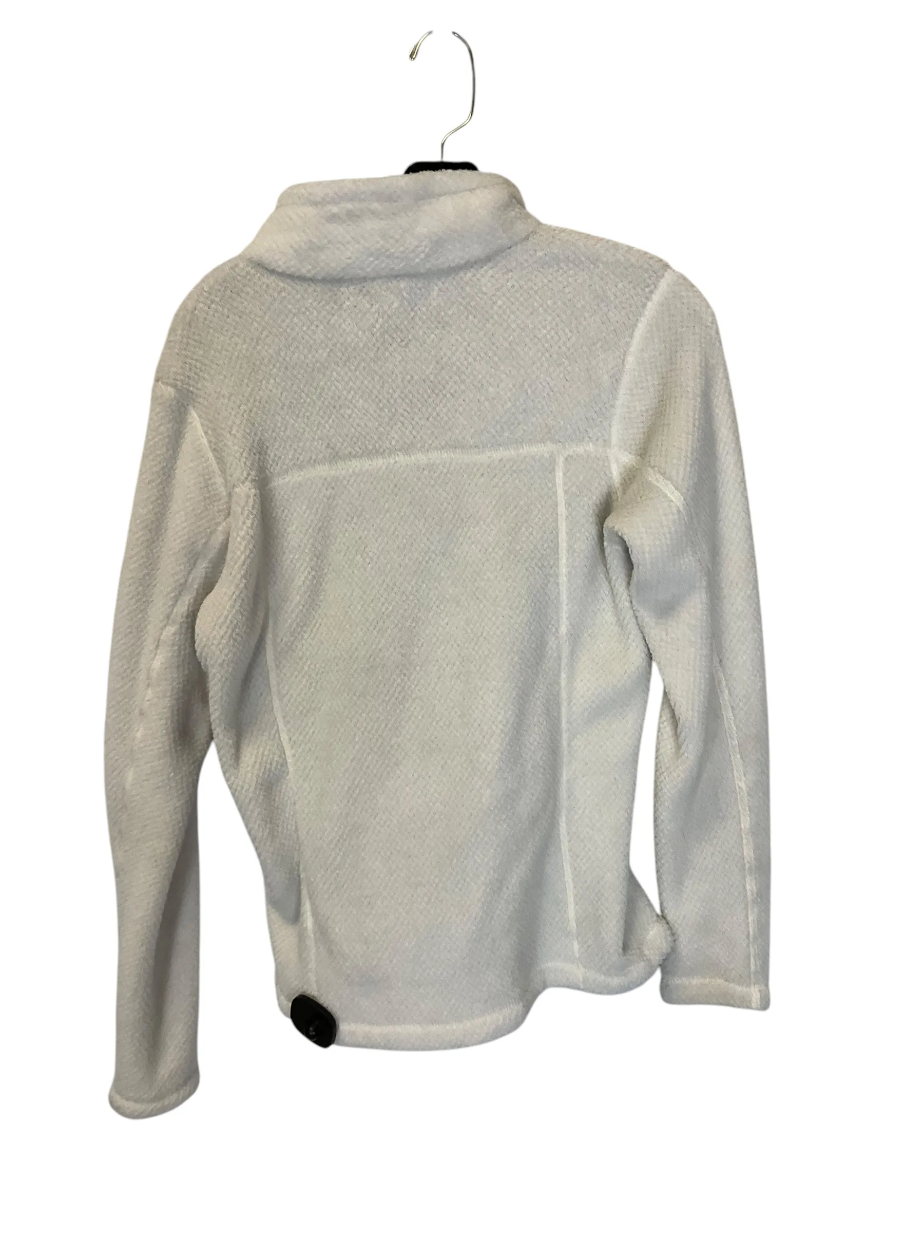 Jacket Faux Fur & Sherpa By Patagonia  Size: M