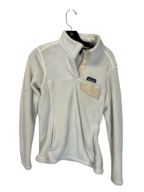 Jacket Faux Fur & Sherpa By Patagonia  Size: M