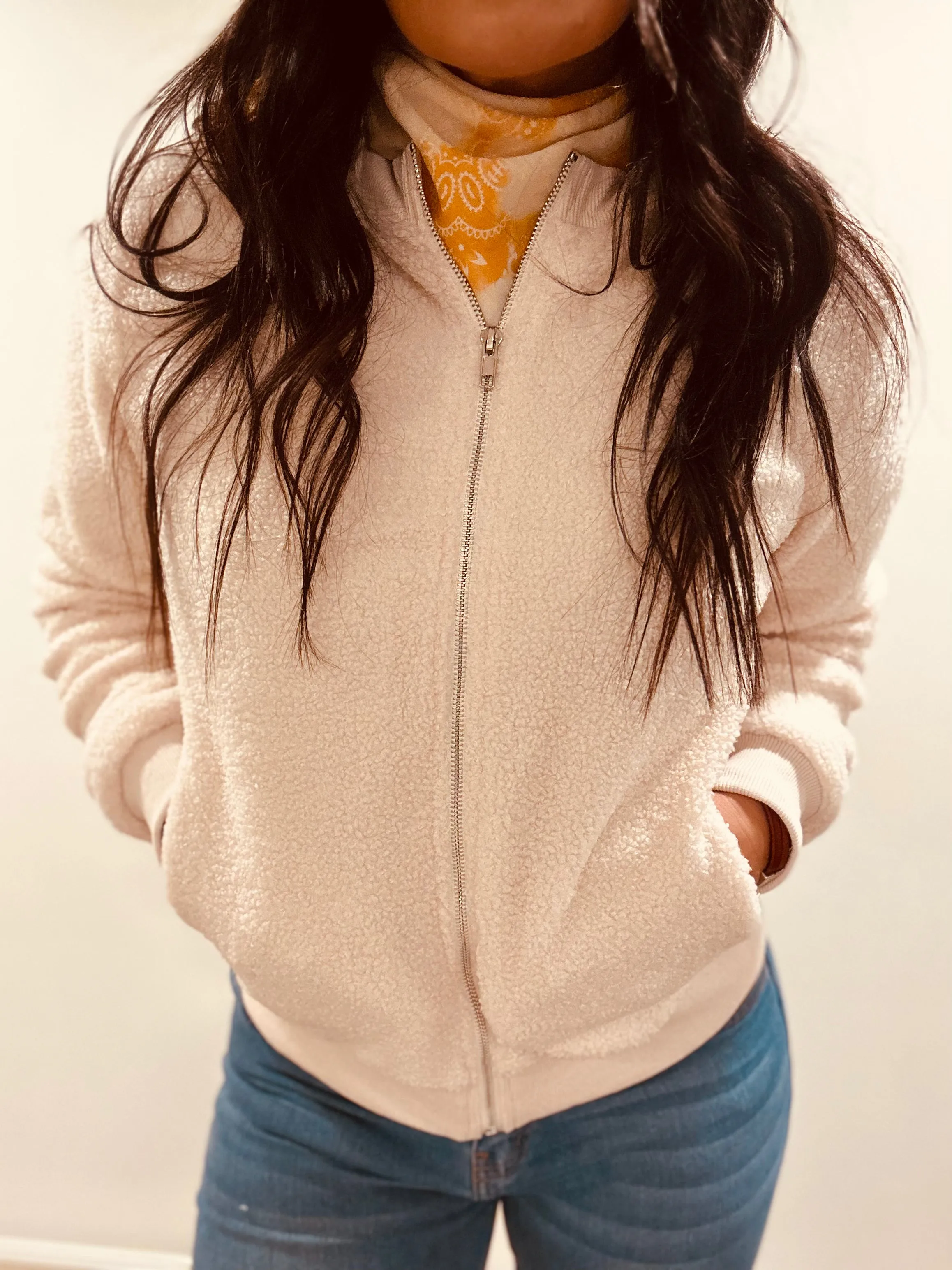 Jenelyn Jacket
