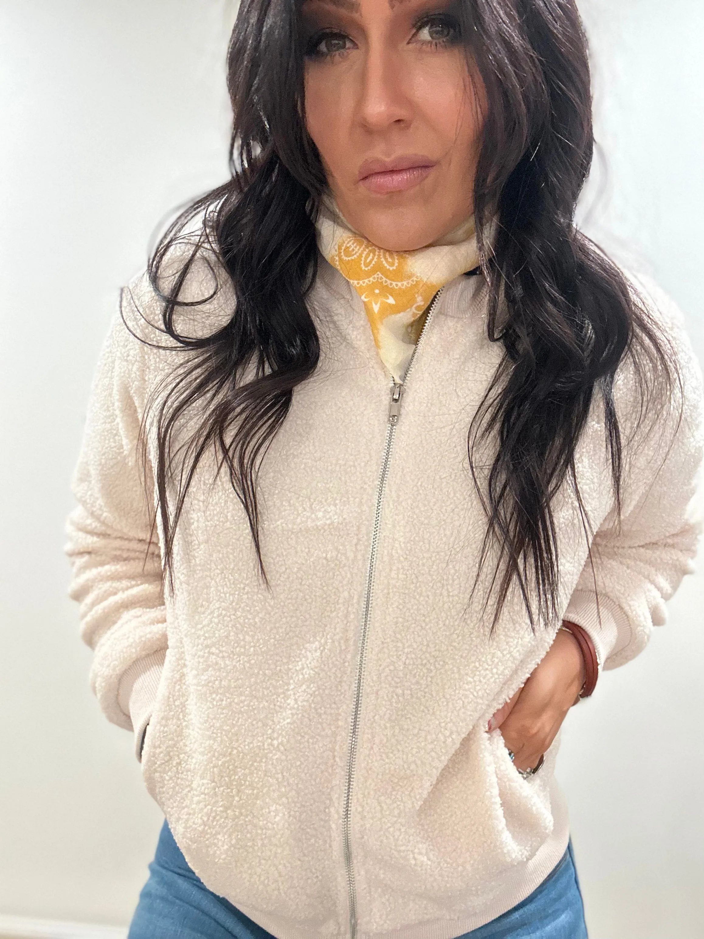 Jenelyn Jacket