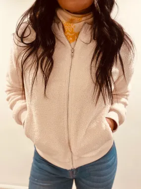 Jenelyn Jacket