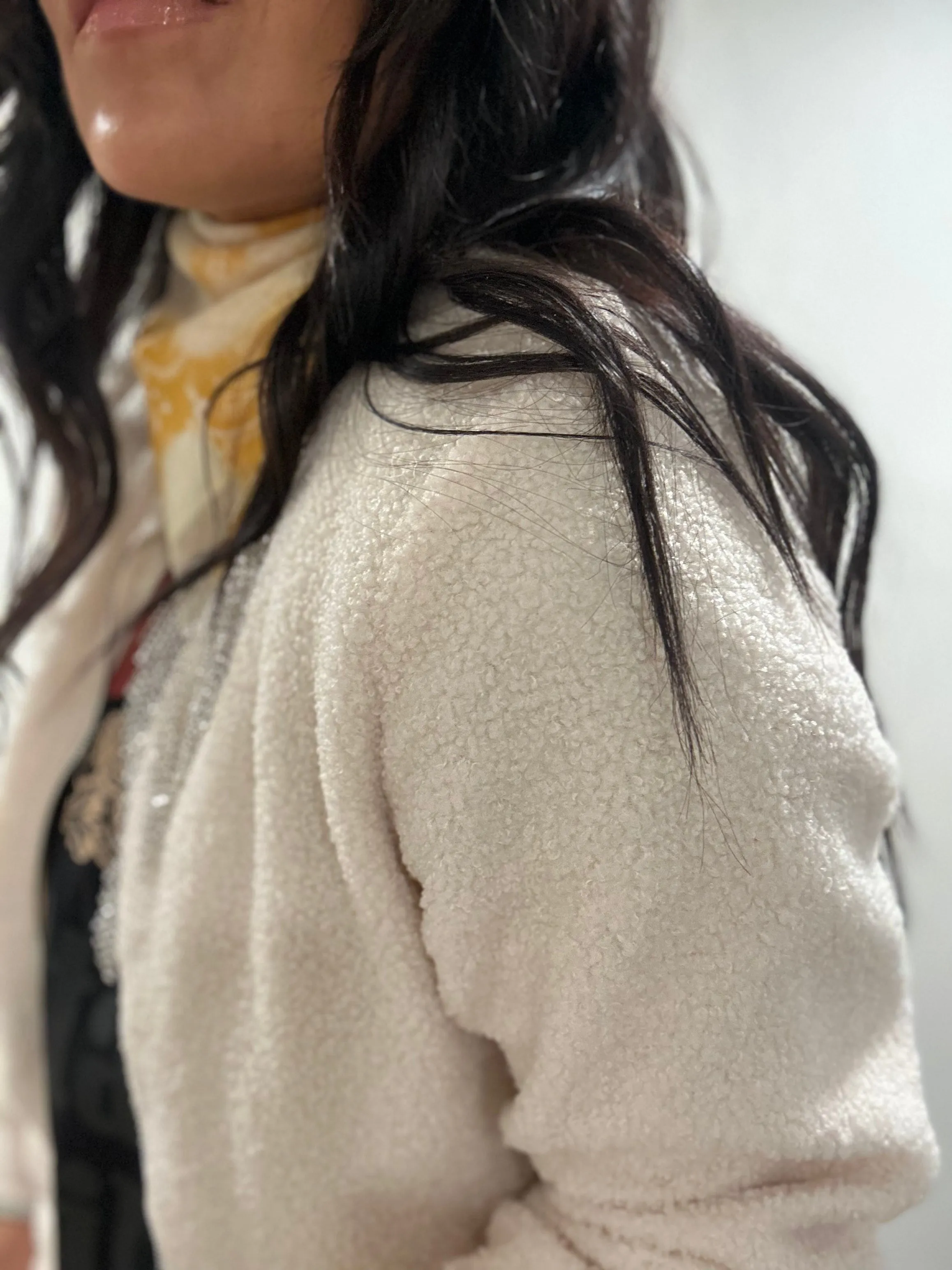 Jenelyn Jacket