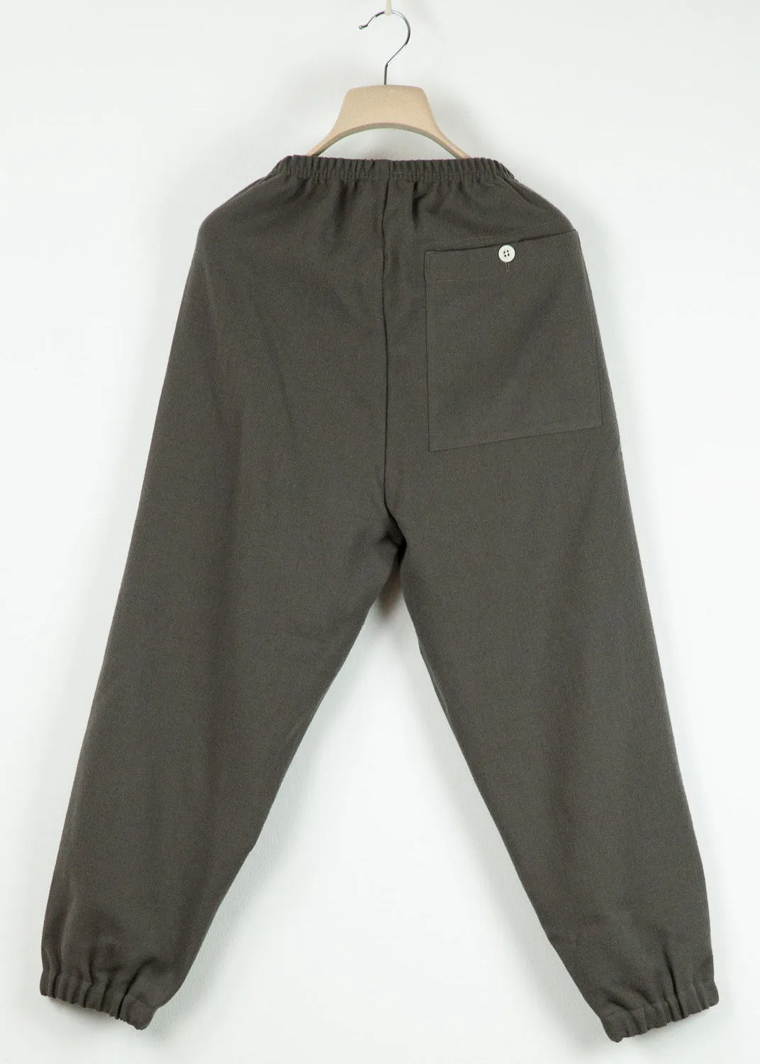 JETHRO Joggers | Warm Grey | last one