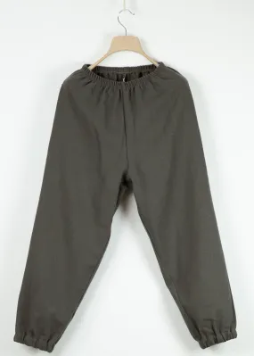 JETHRO Joggers | Warm Grey | last one