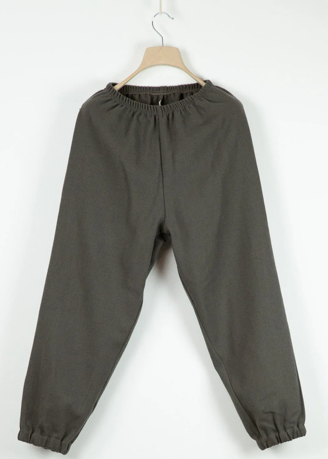 JETHRO Joggers | Warm Grey | last one