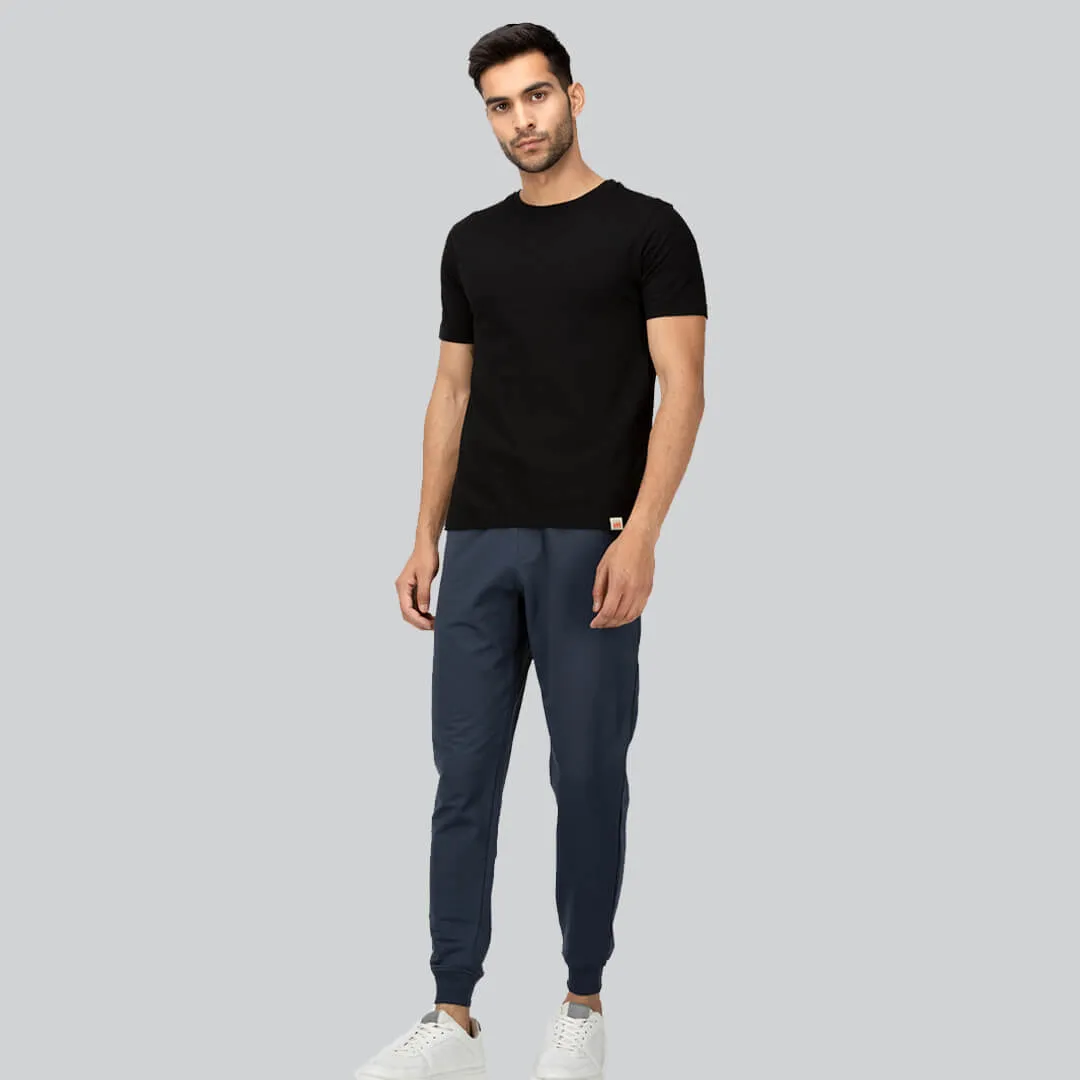 Joggers - Midnight Navy