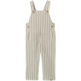 Lil'Atelier Turtledove Dino Overall