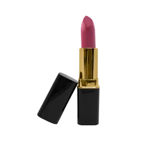 Lipstick Raspberry Haze Gold Trim