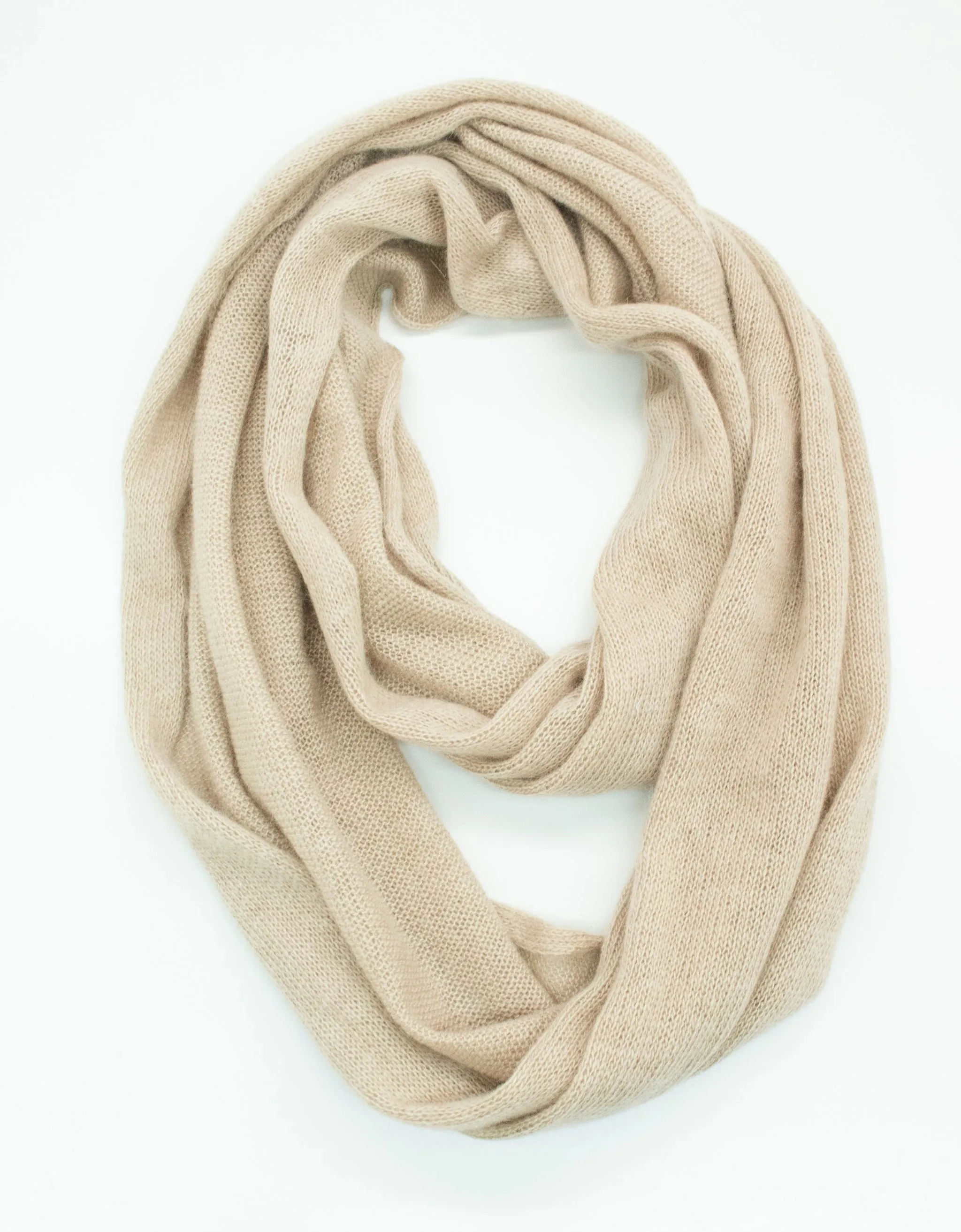 LOOP SCARF