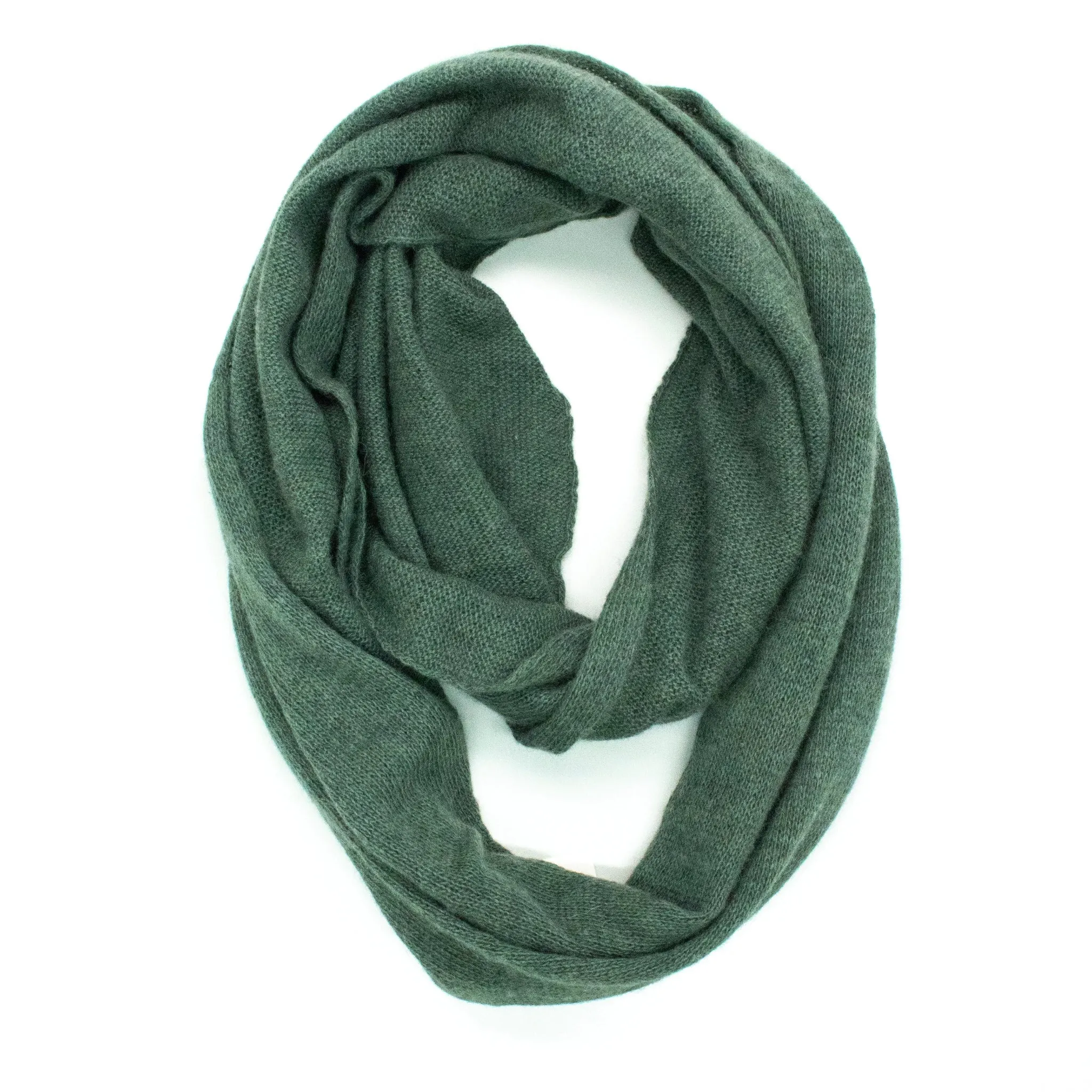 LOOP SCARF