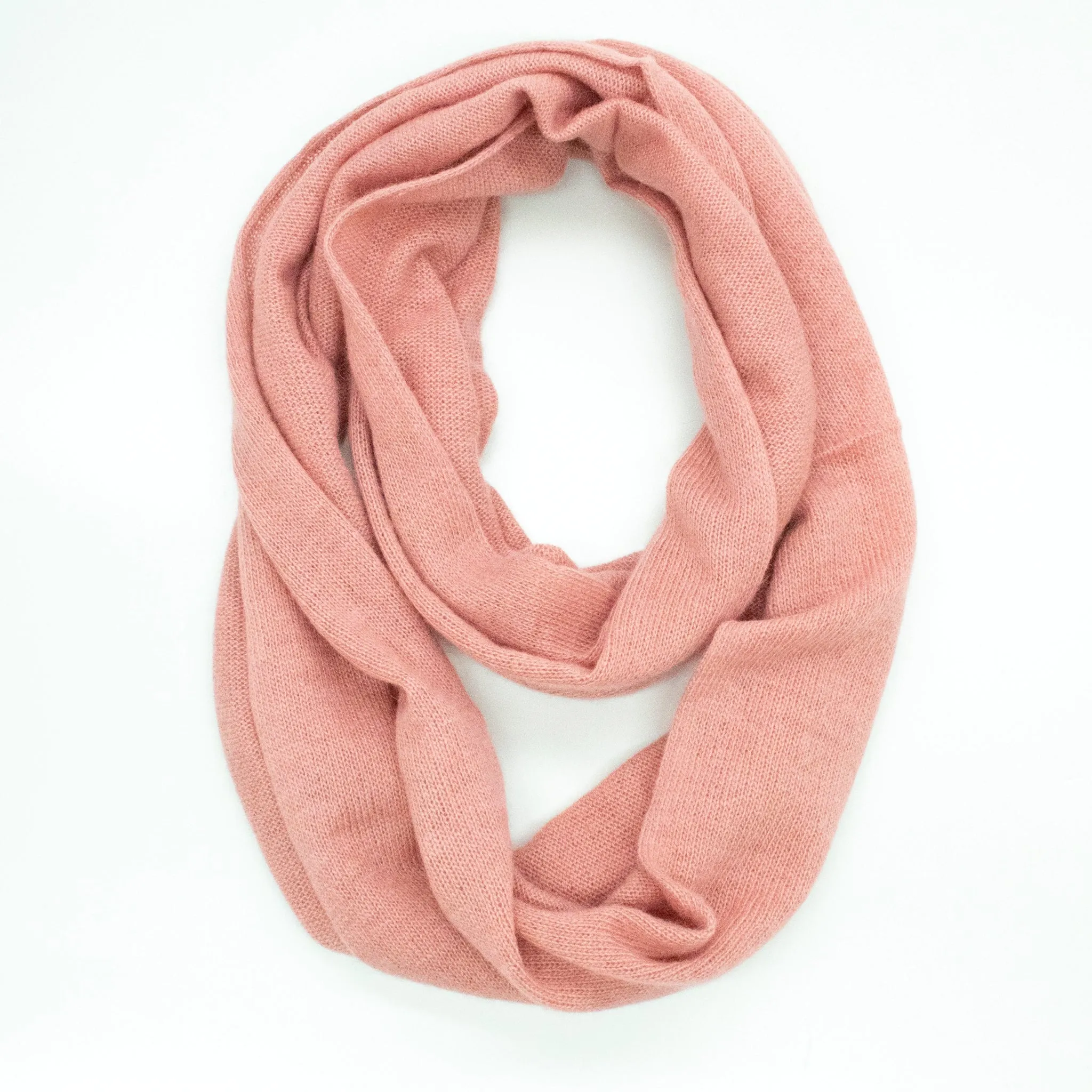 LOOP SCARF
